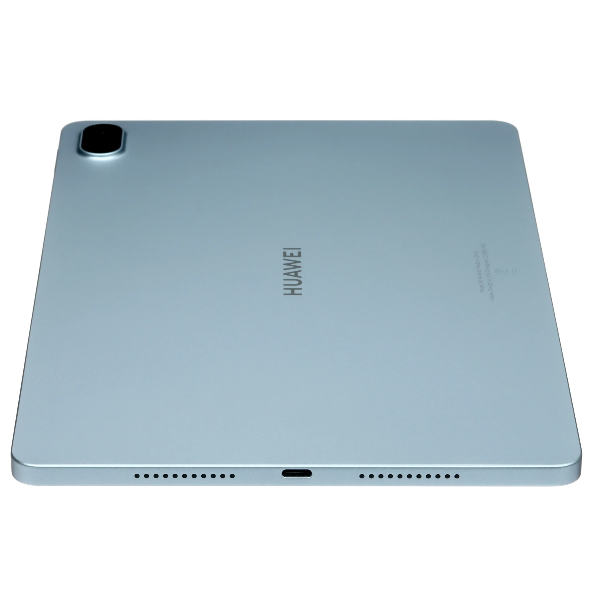 Планшет 11" Huawei MatePad SE 8 Гб/128 Гб синий, IPS 60 Гц, 1920x1200, HiSilicon Kirin 710A 8 ядер 2.2 Ггц, 8 Мп./5 Мп. BT5.1, HarmonyOS, 7700 мА/ч