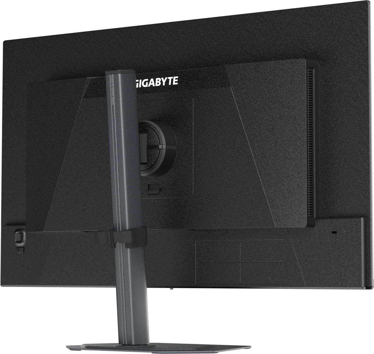 Монитор 27" Gigabyte GO27Q24A (20VM0-GO7Q24ABT-1EKR); QD-OLED; 16:9; 2560x1440; 240 Гц; 178°/178°; 400 кд/м²; 0.03 мс; 1.5М:1; 2xHDMI; 1xDP; 1x3.5 мм
