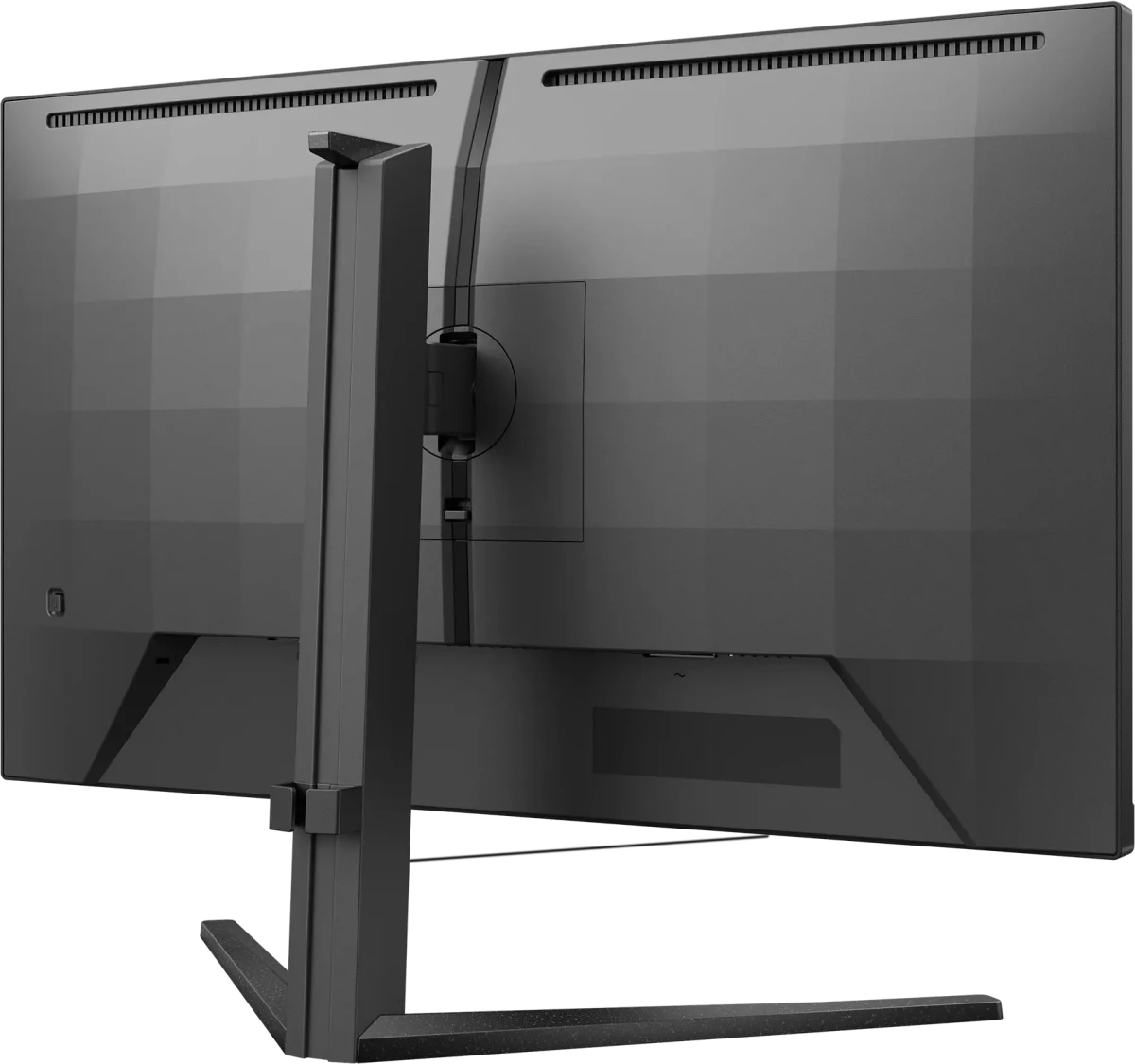 Монитор 27" Philips Evnia Gaming 27M2N3500PA; WLED; 16:9; IPS; 2560x1440; 260 Гц; 178°/178°; 300 кд/м²; 1 мс; 1 000:1; 2xHDMI; 1xDP; чёрный