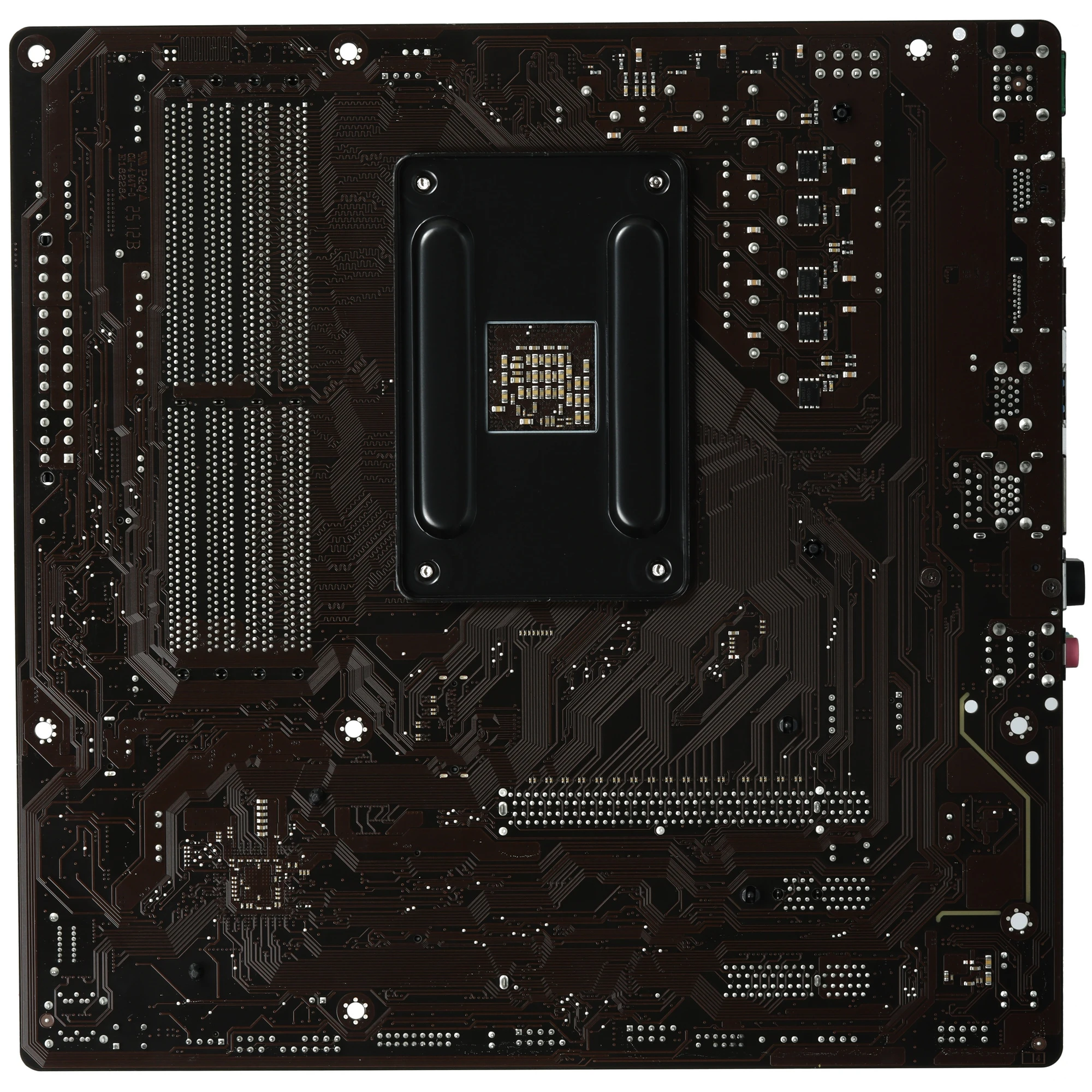 Материнская плата Gigabyte B550M DS3H AC R2; Socket AM4; mATX; AMD B550; 4хDDR4(4733); 2xPCI-E x16; 1xPCI-E x1; 1xHDMI; 1xDP; 4(SATA 6Gb/s); 7.1 Audio
