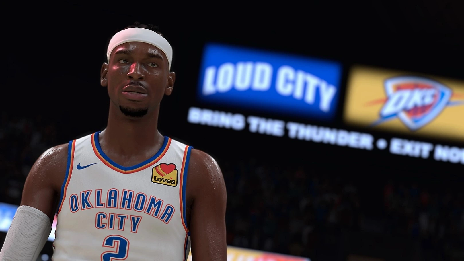 Диск игровой Sony PS5 NBA 2K25