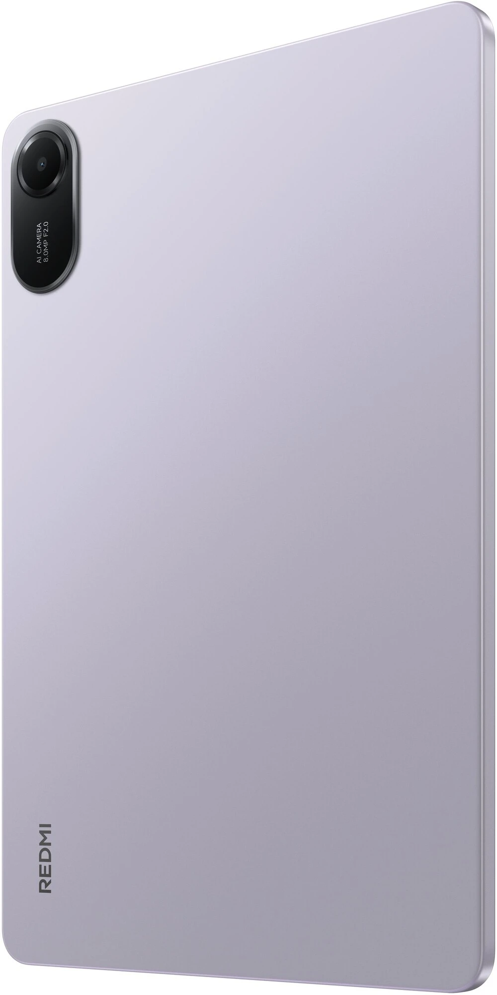 Планшет Xiaomi Redmi Pad 2 4/128GB WiFi Purple;  11" IPS 90 Гц; 2560x1600; MT Helio G100, 2.2 Ггц; 8 Мп./5 Мп.; BT5.3; WiFi 802.11ac; Android 15; 9000