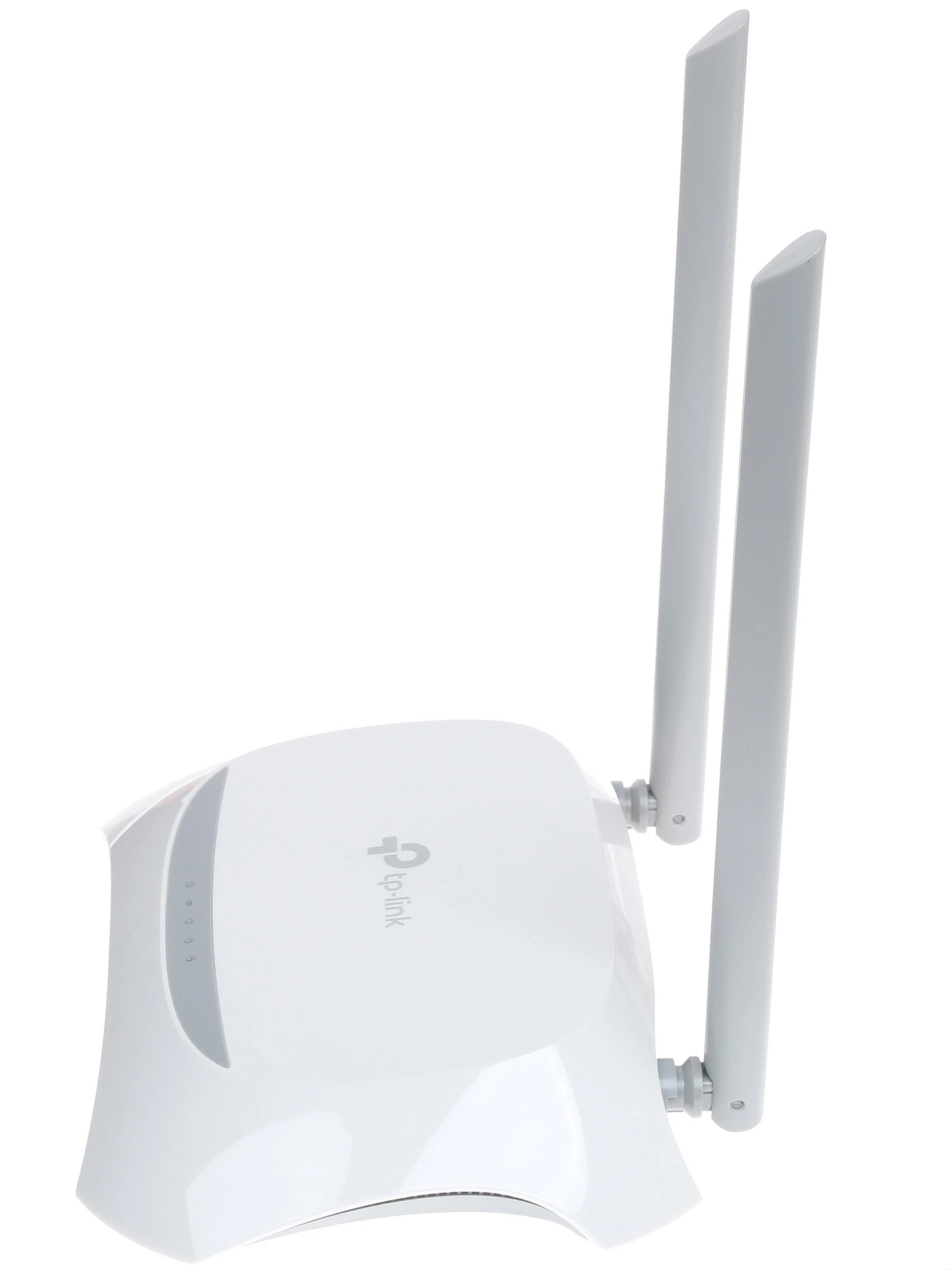 Роутер TP-Link TL-WR840N***; IEEE 802.11b/g/n; 4xLAN 100 Мбит/сек; 300 Мбит/сек; 2 x 5 dBi