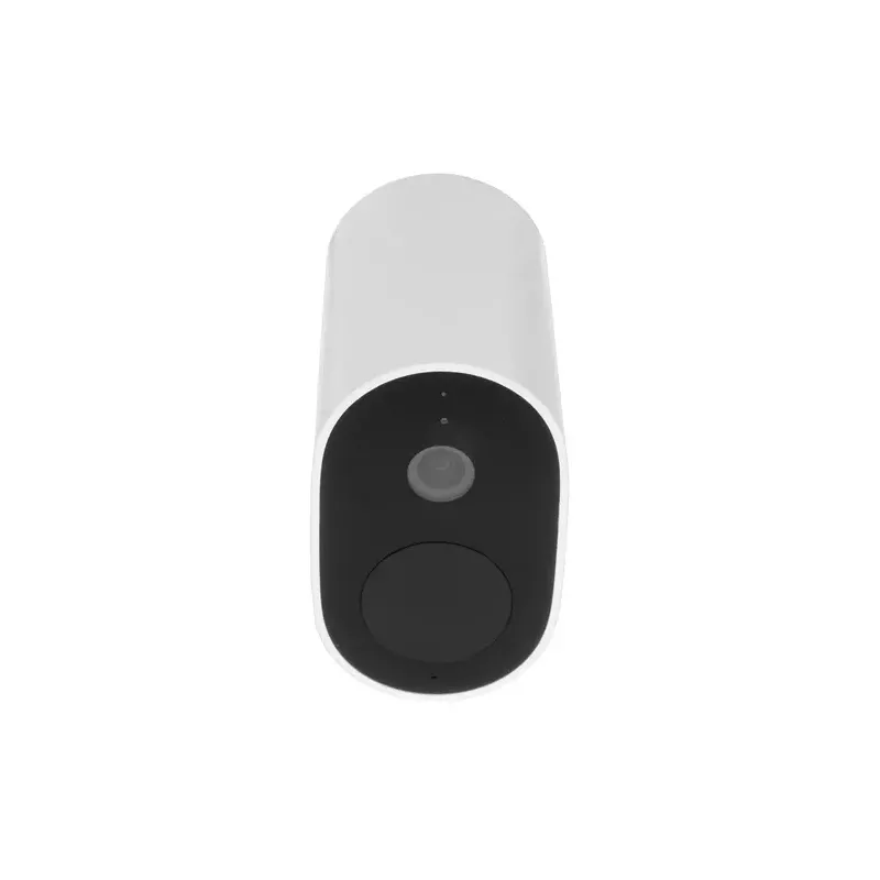 Wi-Fi беспроводная Xiaomi Mi Wireless Outdoor Security Camera (BHR4433GL); белый; 273 г