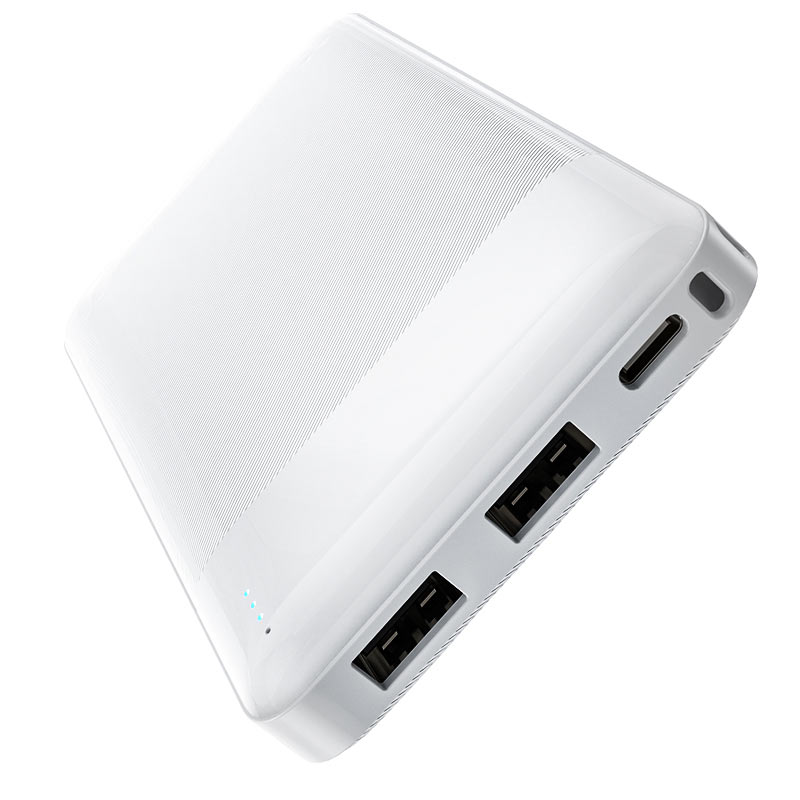hoco-j72-easy-travel-power-bank-10000mah-ports