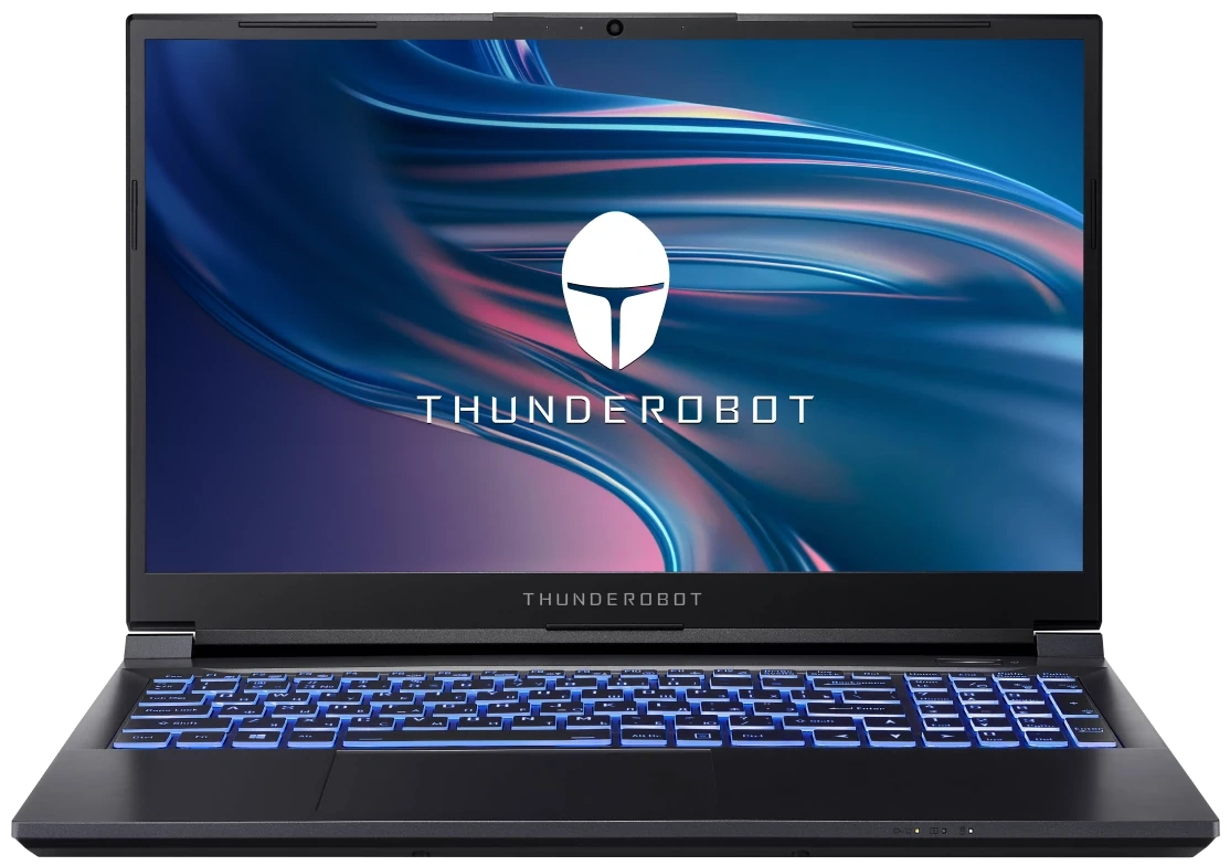 Ноутбук 15.6" 1920x1080 IPS 144Гц Thunderobot 911S Core D ; Intel Core i5-12450H 8 ядер; 16Гб; 512Гб; NVIDIA GeForce RTX 3050 4Гб; NO OS; 41 Вт*ч; 2,1