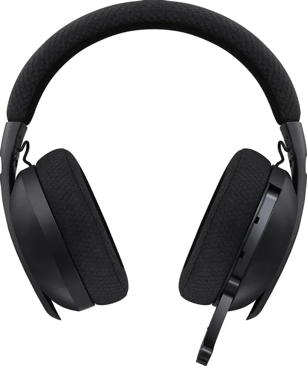 Гарнитура беспроводная Defender Triple Black (64685); накладные; Bluetooth/2.4 Ггц; оголовье; 20-20 кГц; 32 Ом; 22ч; виртуальный объемный звук 7.1; ми