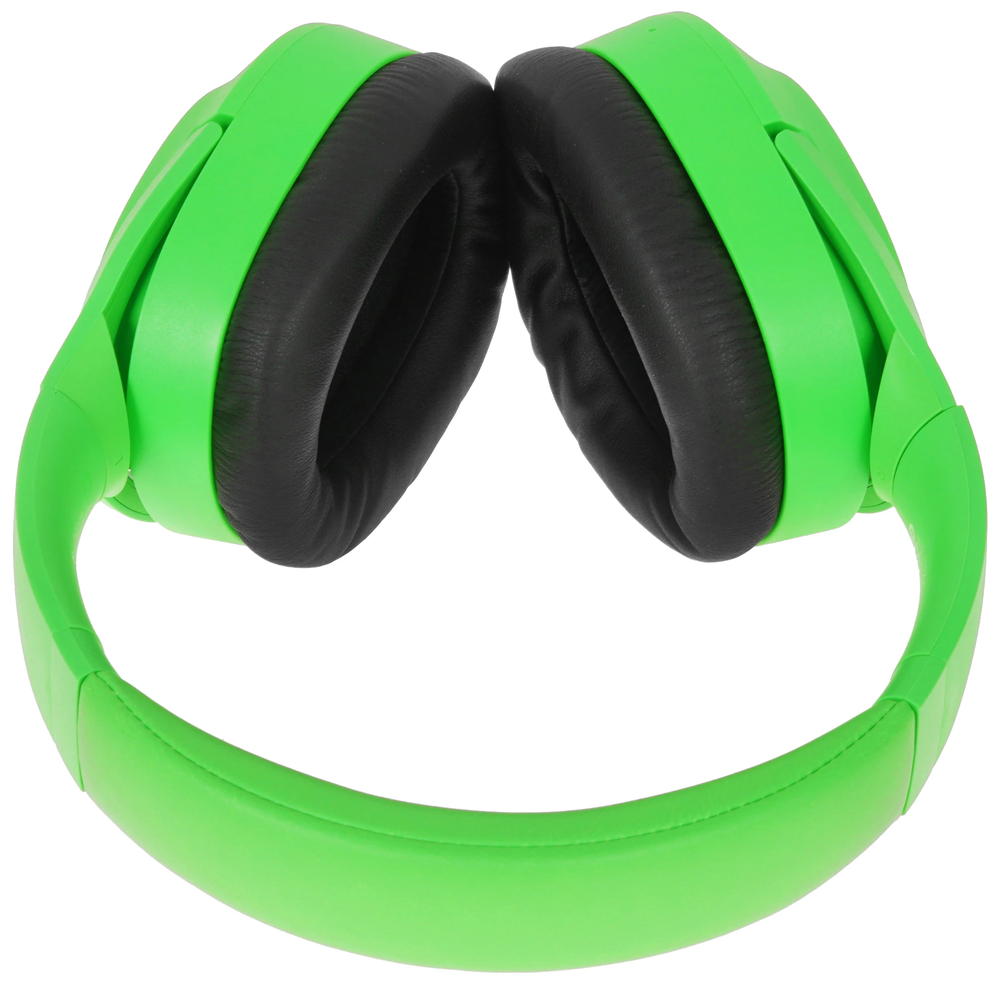 Гарнитура беспроводная Razer Opus X - Green (RZ04-03760400-R3M1***); накладные; bluetooth 5,0; оголо