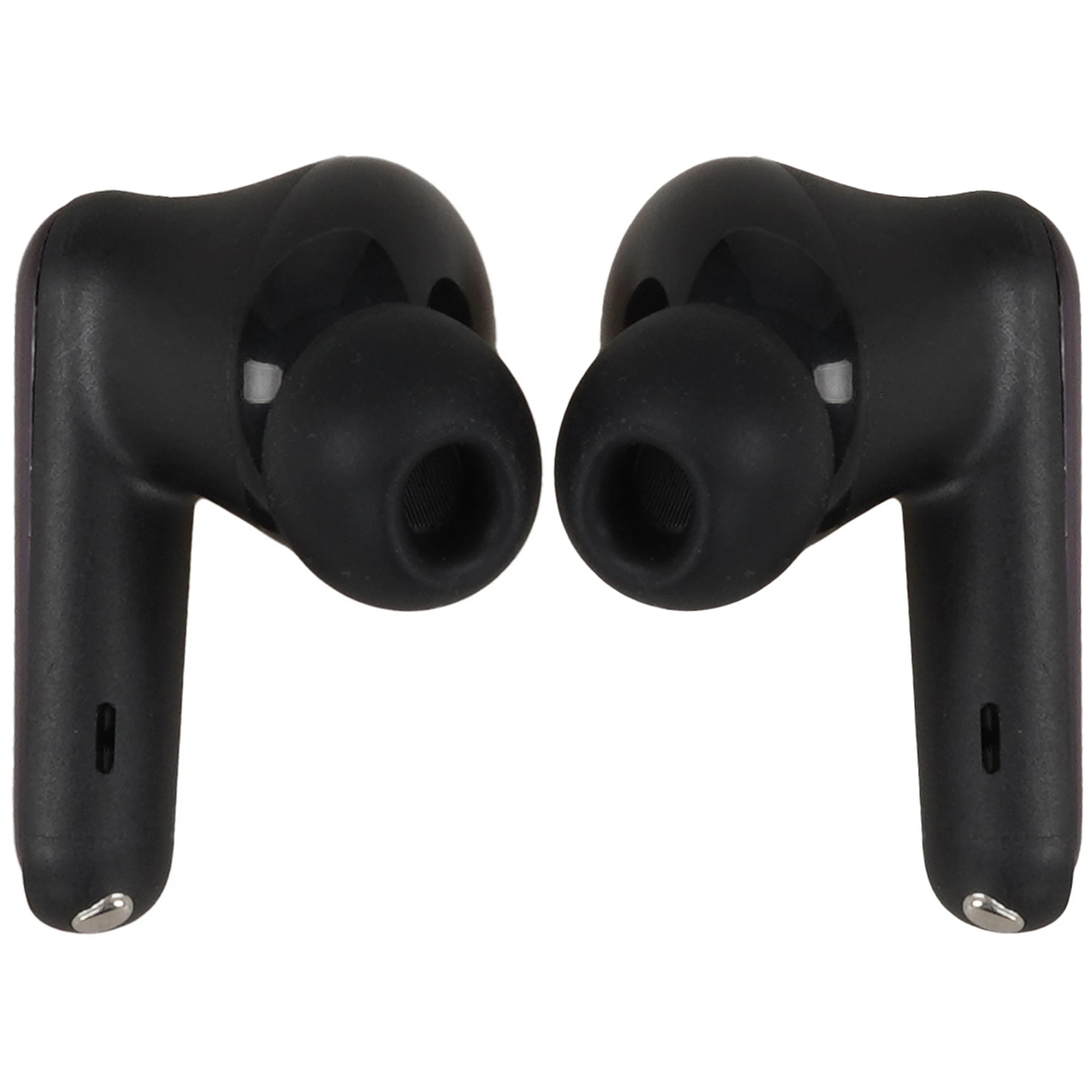 Гарнитура беспроводная MONSTER Clarity 200 ANC Black, (MH22228 Black), внутриканальные, без крепления, 5.4, IPX5, 400 мА/ч, 100 г, черный