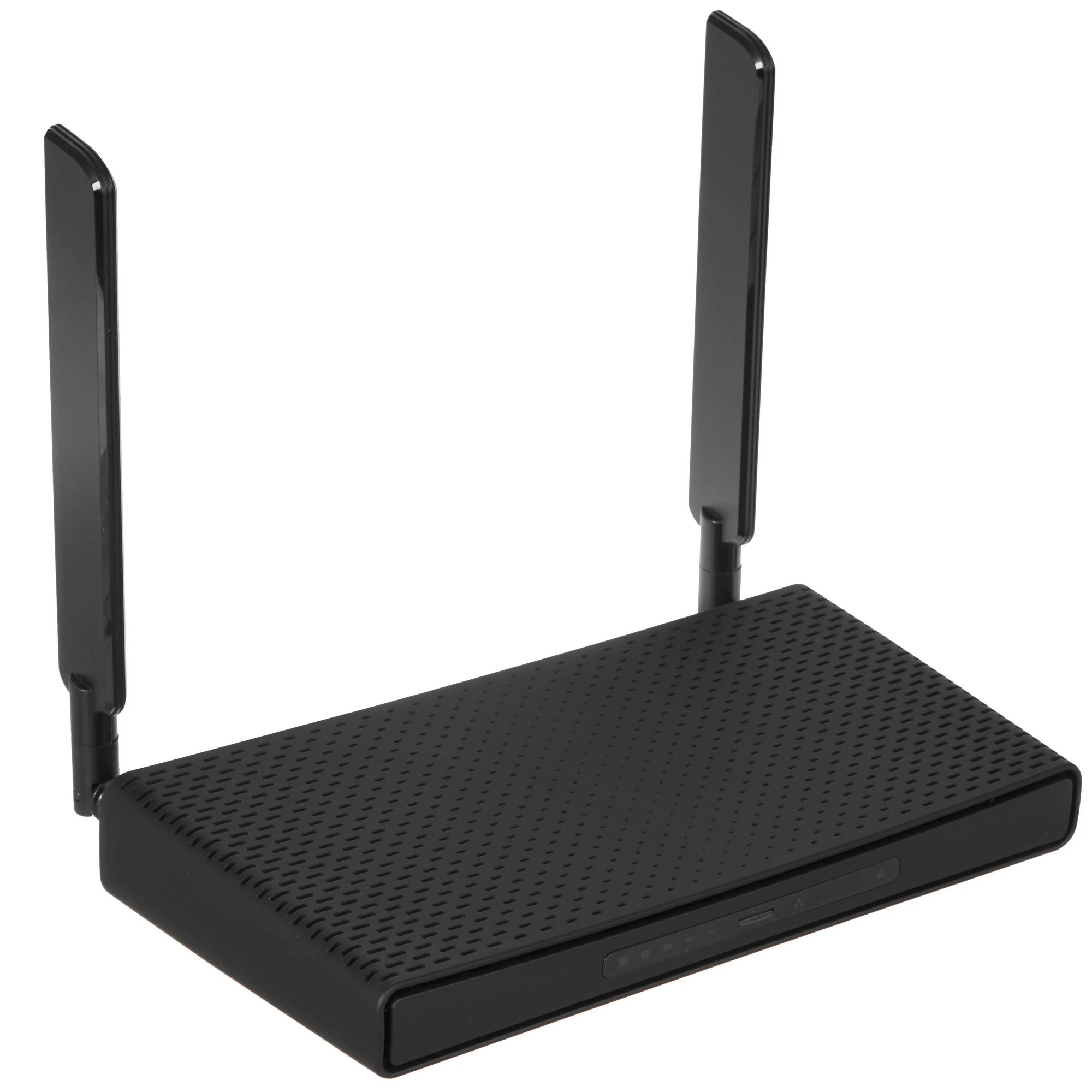 Роутер MikroTik hAP ax3 AX1800 (C53UIG+5HPAXD2HPAXD***); IEEE 802.11a/b/g/n/ac/ax; 574 Mbps + 1201 Mbps; 4x LAN 10/100/1000 Мбит/сек; 1x WAN 10/100/10