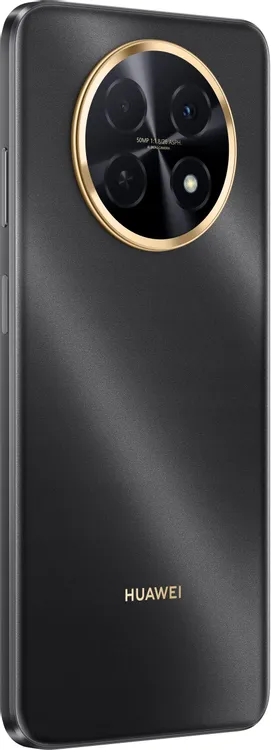Смартфон Huawei Nova 14i 8/256Gb Black; (51098MKK) 6.95" IPS 90 Гц; 2376x1080; Qualcomm Snapdragon 680, 2.4 Ггц; 50+2 Мп/8 Мп; BT5.0; WiFi 802.11ac; A