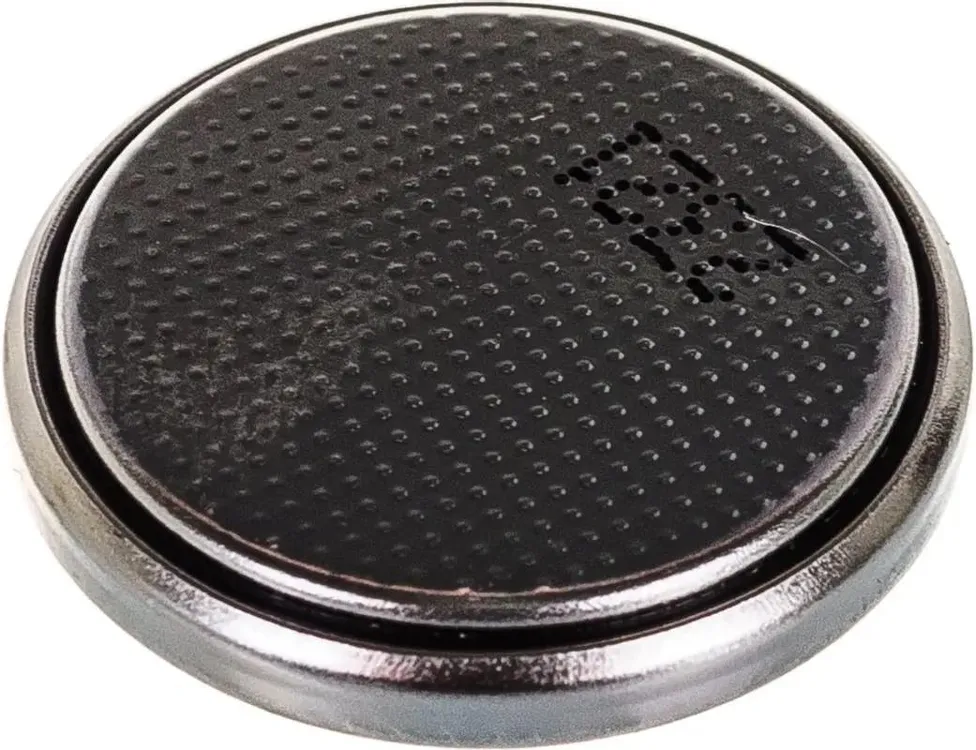 Батарейка CR2032 Varta (6032229405); литиевая; (упаковка 5 шт.) цену за штуку; блистер