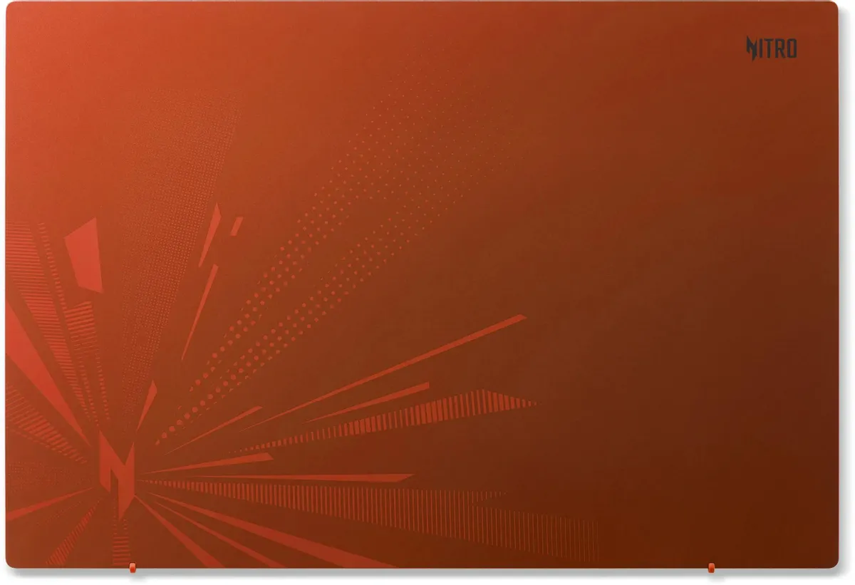 Ноутбук 16" 1920x1200 IPS 165 Гц Acer Nitro Lite NL16-71G-51L6 (NH.DAEEX.002); Intel Core i5-13420H; 16 Гб; 512 Гб; NVIDIA GeForce RTX 4050 6Гб; NO OS