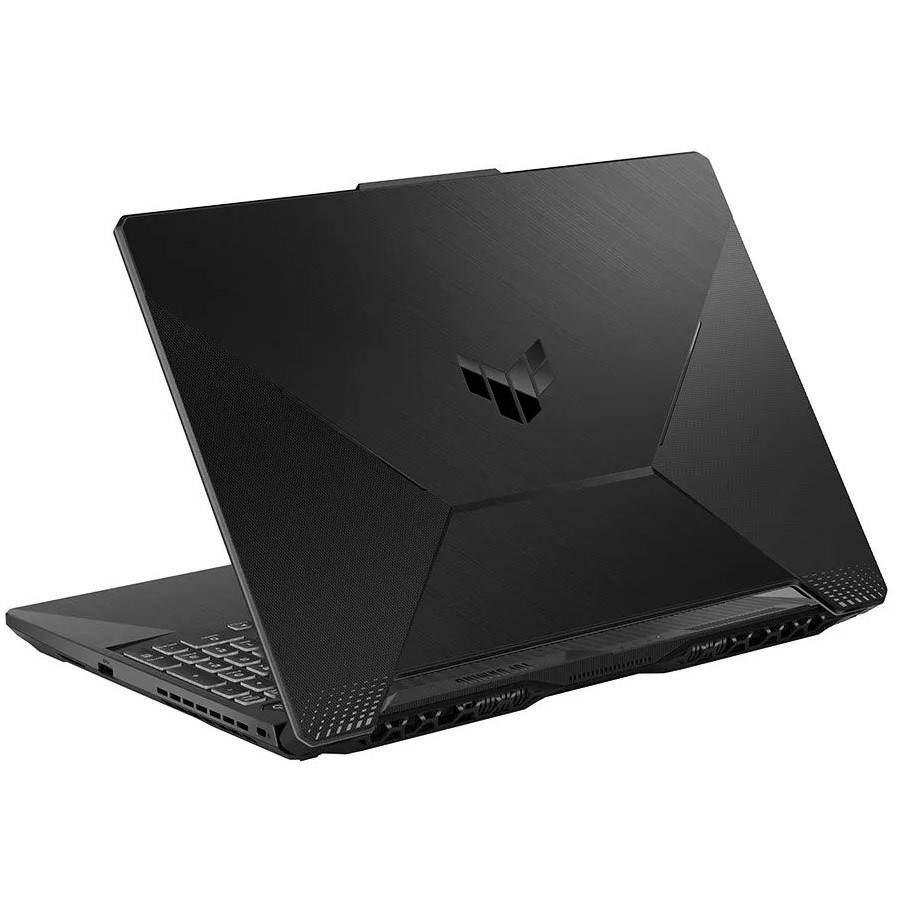 Ноутбук 15.6" 1920x1080 IPS 144 Гц Asus Asus TUF Gaming A15 FA506NC-HN101 (90NR0JF7-M008C0); AMD Ryzen 5 7535HS; 16 Гб; 512 Гб; NVIDIA GeForce RTX 305