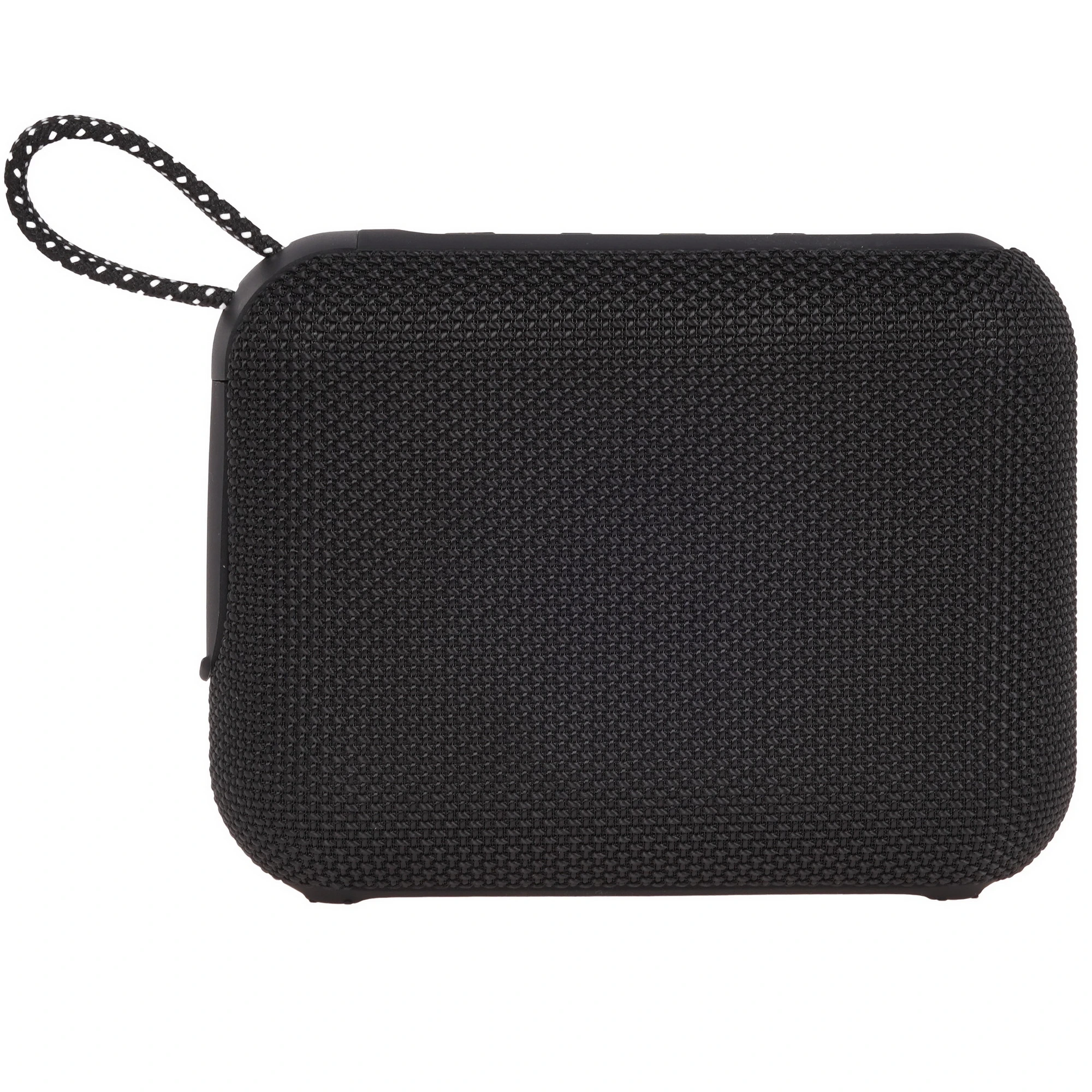 Акустика портативная MONSTER Cube 1 Black (MS62113) , 6 Вт, 5.4, 2 000 мА/ч , IPX7, 203 г, черный