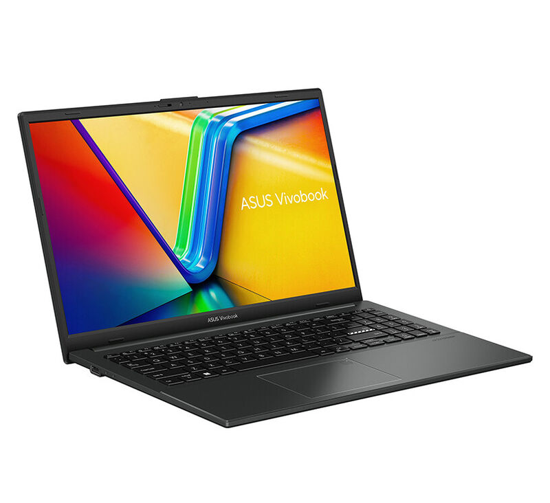 Ноутбук 15.6" Asus Vivobook E1504GA-BQ562 (90NB0ZT2-M00Y10); 1920x1080 IPS 60 Гц; Intel Core i3-N305; 8 Гб/256 Гб; Intel UHD Graphics; NO OS
