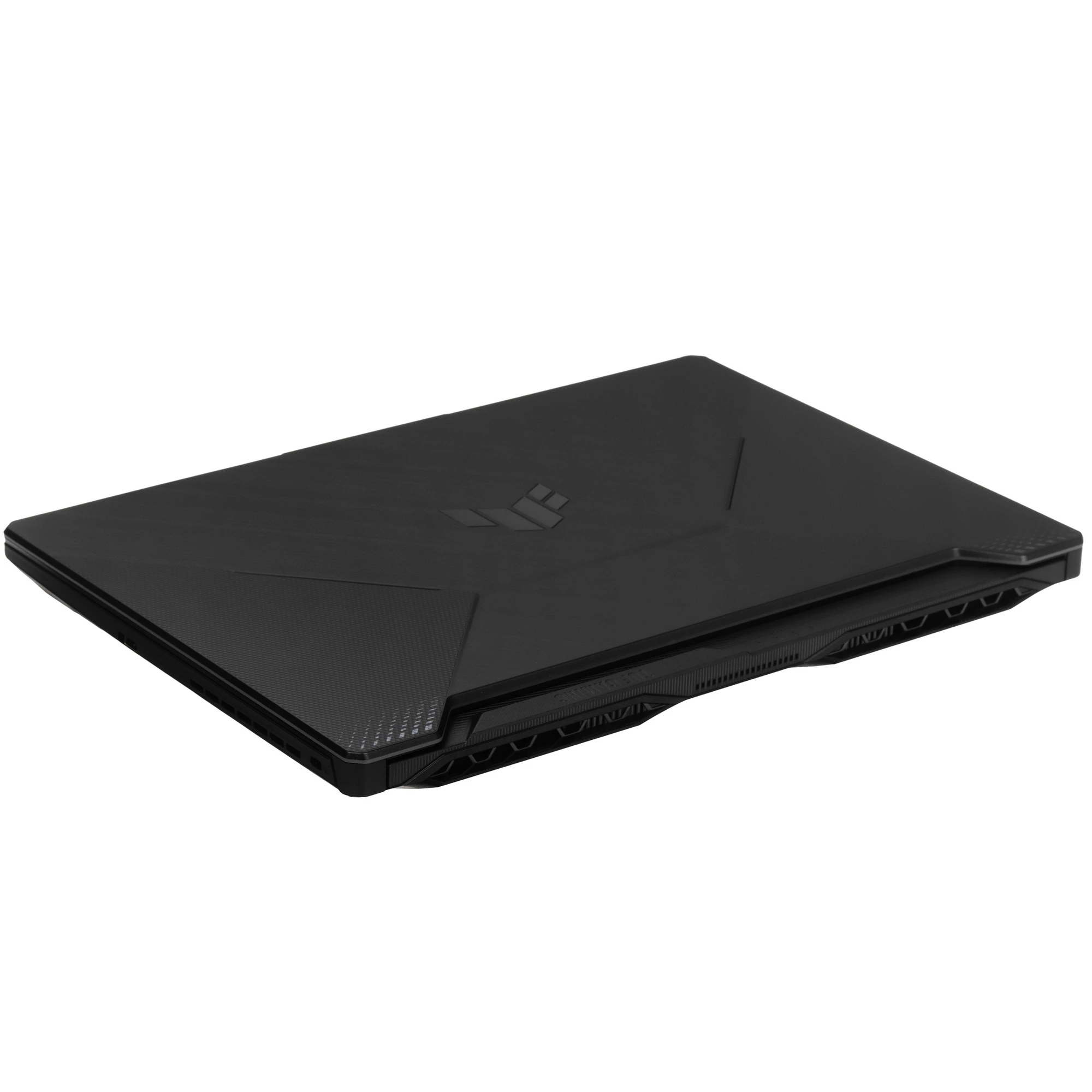 Ноутбук 15.6" Asus TUF Gaming A15 FA506NCQ-HN033 (90NR0QE7-M001C0); 1920x1080 IPS 144 Гц; AMD Ryzen 7 170; 16 Гб/512 Гб; NVIDIA GeForce RTX 3050 4Гб;