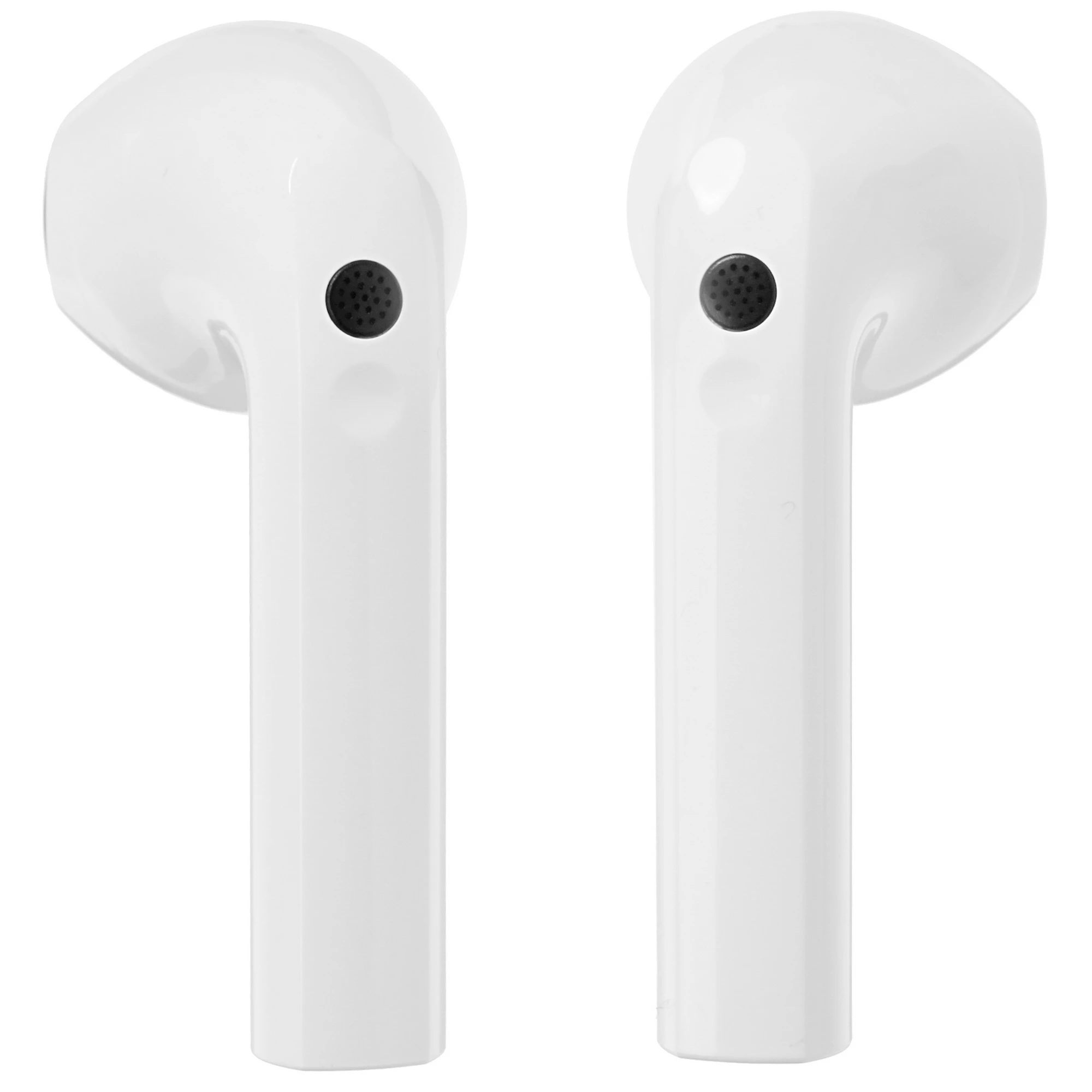 Гарнитура беспроводная Xiaomi Redmi Buds 3 White (M2104E1); вставные; bluetooth 5,2; вкладыши; 20