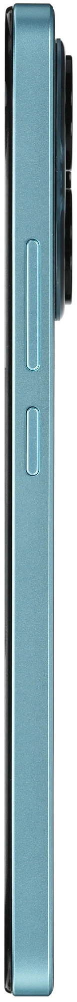 Смартфон Xiaomi Redmi Note 14 8/256 Гб Blue;  6.67" AMOLED 120 Гц; 2400 x 1080; MT Helio G99 Ultra 8 ядер 2.2 Ггц; 108+2+2 Мп/20 Мп BT5.3; WiFi 802.11