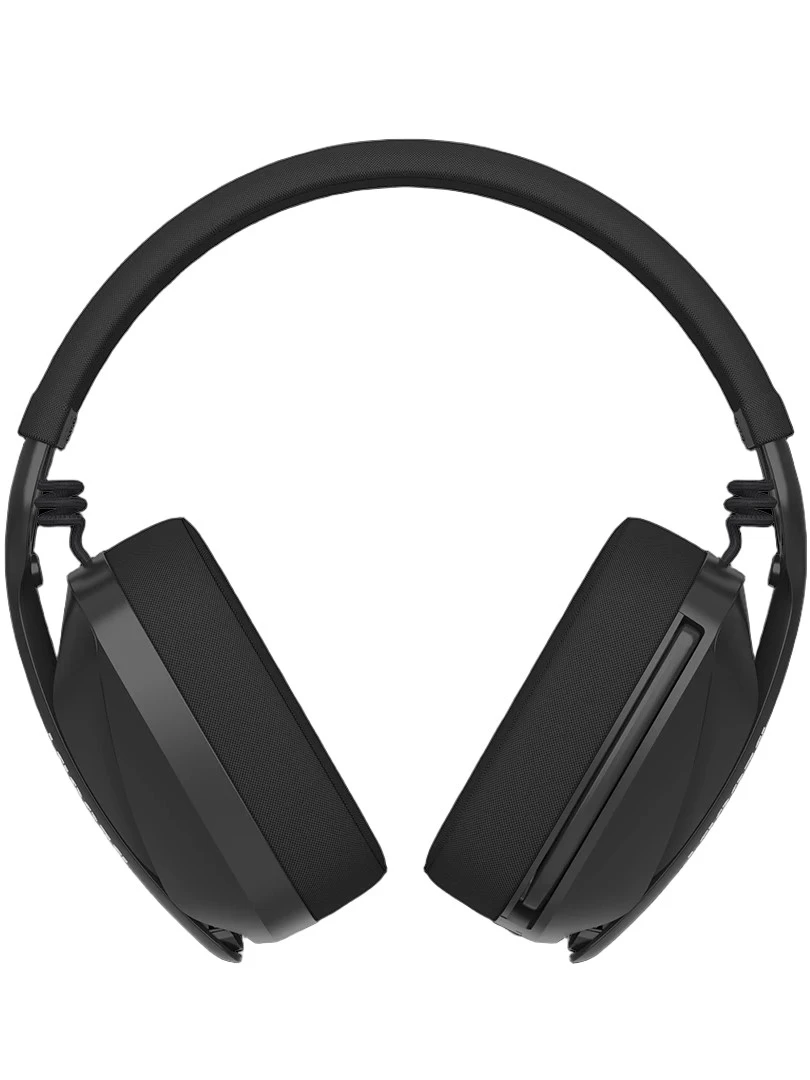 Гарнитура беспроводная A4Tech Bloody GR280 Sports Black; накладные; Bluetooth/2.4 Ггц; оголовье; 20 - 20 000 Гц; 16 Ом; микрофон; чёрный