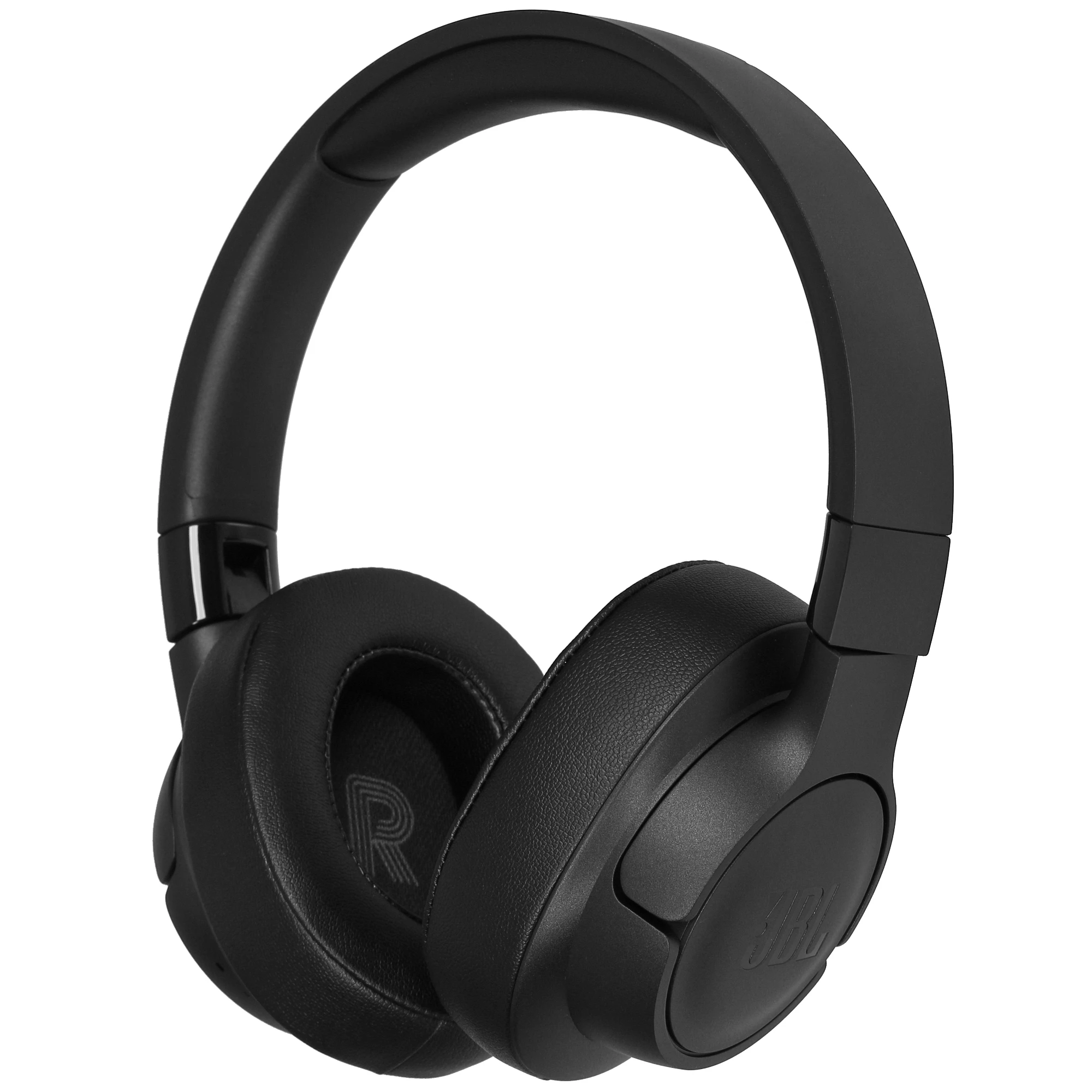 Гарнитура беспроводная JBL Tune 720 BT Black (JBLT720BTBLK***); накладные; bluetooth 5,3; оголовье; 20 - 20 000 Гц; 32 Ом; микрофон; регулятор громкос