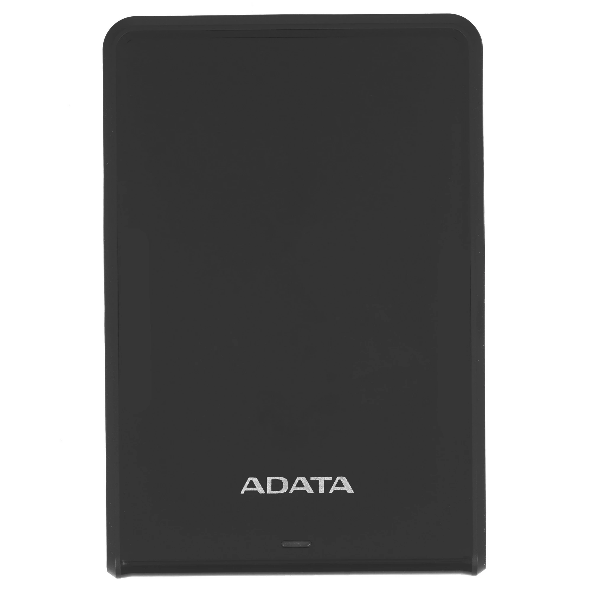 Внешний жесткий диск 1 ТБ A-Data HV620 Slim (AHV620S-1TU31-CBK***); 2,5"; USB 3.1; чёрный