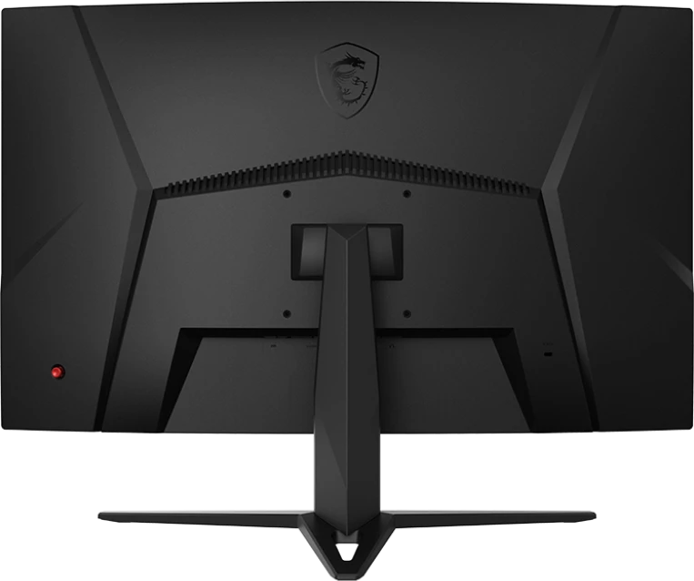 Монитор 27" MSI изогнутый G27C4 E3 (9S6-3CA91T-218***); WLED (светодиодная); 16:9; VA; 1920 x 1080; 180 Гц; 178°/178°; 250 кд/м²; 1 мс; DC 100M:1; 2хH