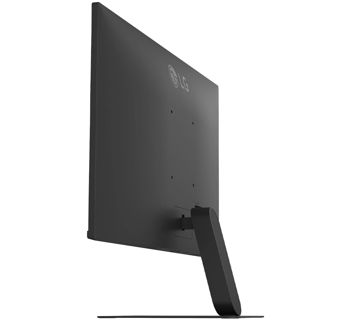 Монитор 24" LG UltraGear 24U411A-B (24U411A-B.ARUQ); WLED; 16:9; IPS; 1920x1080; 120 Гц; 178°/178°; 250 кд/м²; 5 мс; 1 500:1; 1xVGA (D-Sub); 1xHDMI; 1