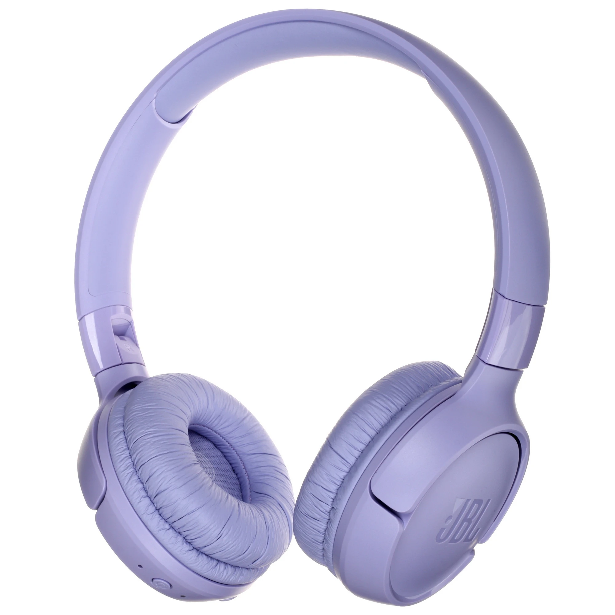 Гарнитура беспроводная JBL Tune 520BT Purple (JBLT520BTPUR***); накладные; bluetooth 5,3; оголовье; 