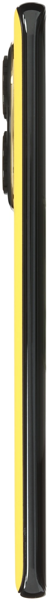 Смартфон POCO X7 5G 12/512Gb Black;  6.67" AMOLED 120Гц; 2712x1220; MT Dimensity 7300Ultra 8 ядер 2,5 ГГц; 12Гб/512Гб; 50+8+2 Мп/20Мп BT5.4; WiFi 802.