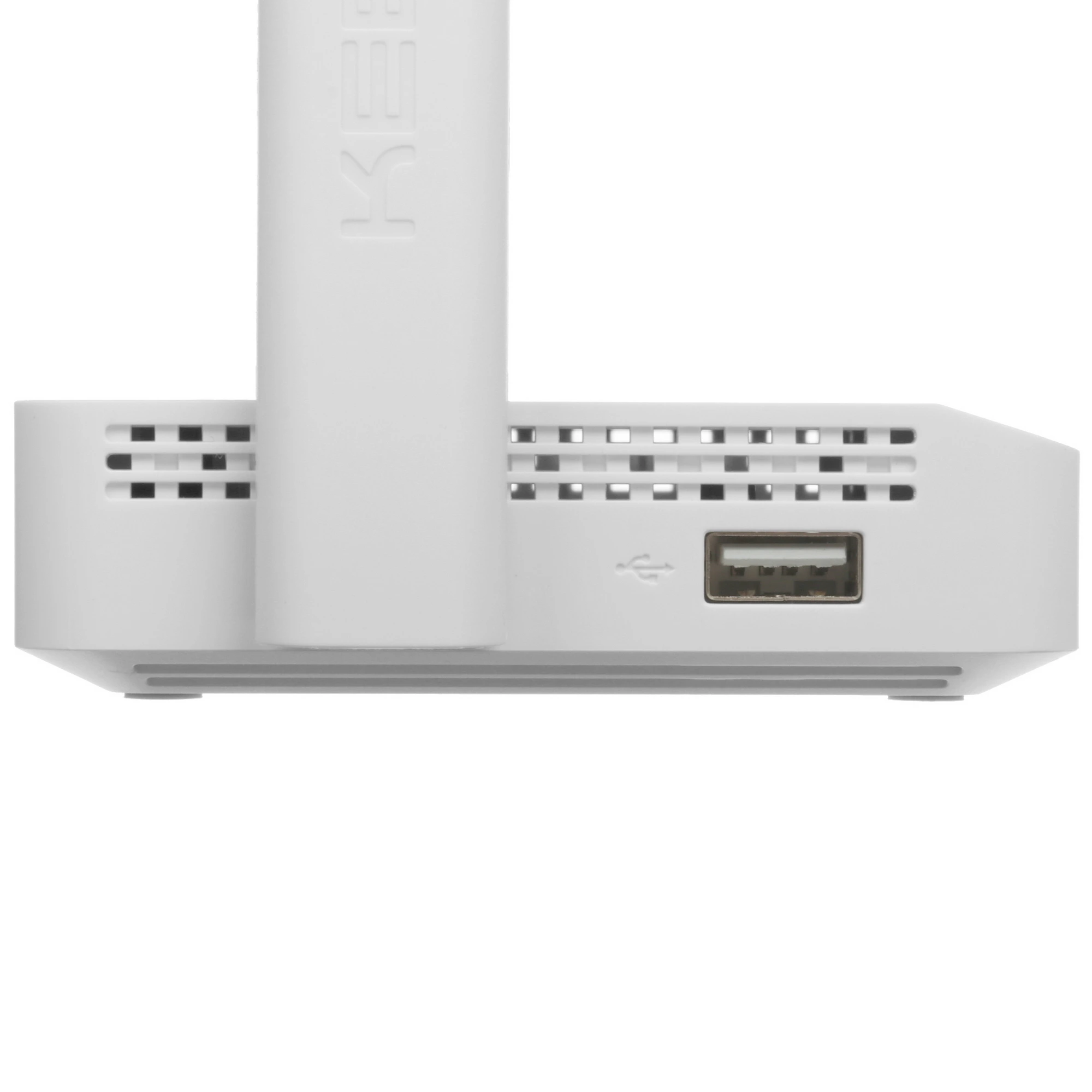 Роутер KEENETIC Launcher (KN-1221); IEEE 802.11b/g/n; 300 Mbps; 2х LAN 10/100 Мбит/сек; 1x WAN 100 Мбит/сек; 1x USB 2.0; 2 ant