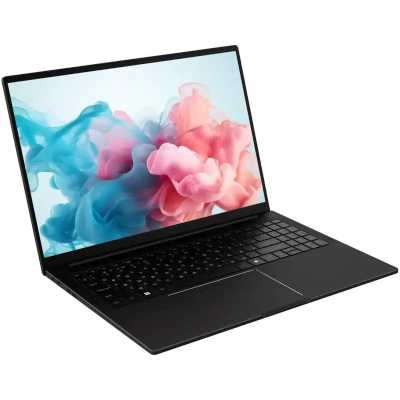 Ноутбук 16" 1920x1200 IPS 120Гц Maibenben P665 (P665FSF0LBRE0); AMD Ryzen 5 6600H; 16Гб; 512Гб; AMD Radeon 660M (int) ; Linux; 83 Вт*ч; 1,88 кг; черны