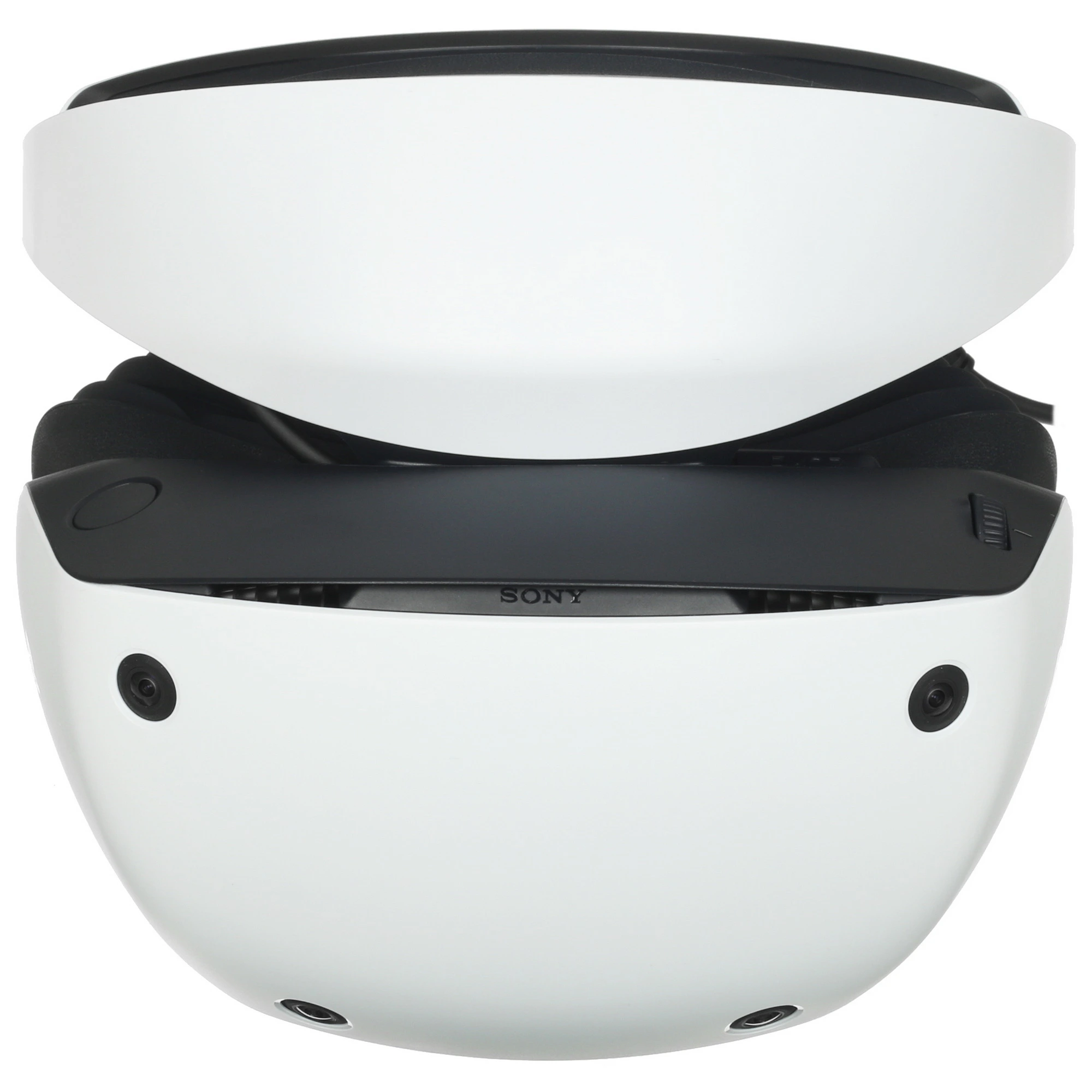 Система виртуальной реальности Sony PlayStation VR 2 белый