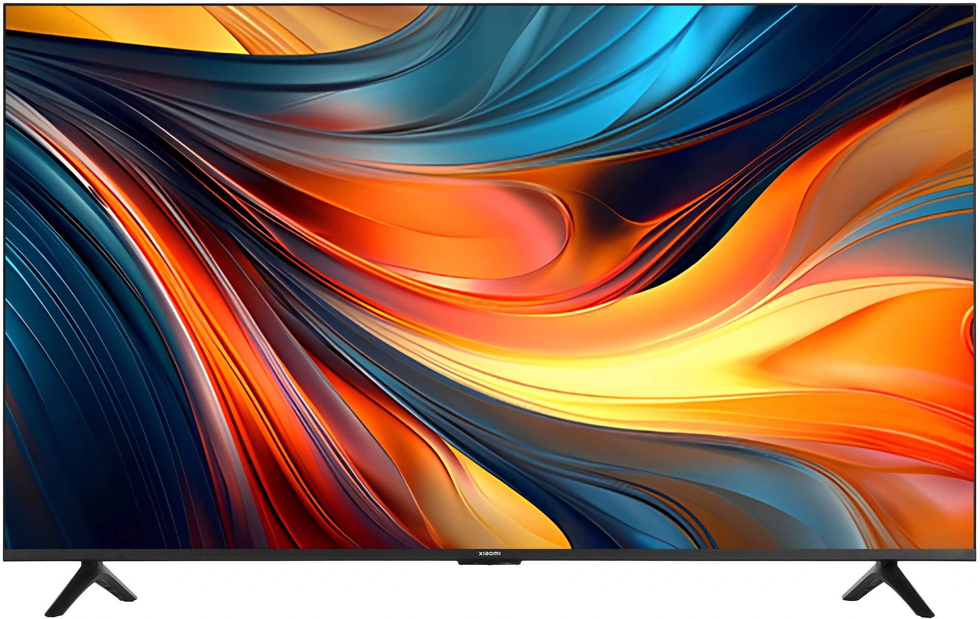 Телевизор 55" LED Xiaomi Mi TV A 2026 (L55MB-ARU); 3840 х 2160; DVB-T2/C/S2; Wi-Fi; 3xHDMI; черный; Android TV; 10,2 кг