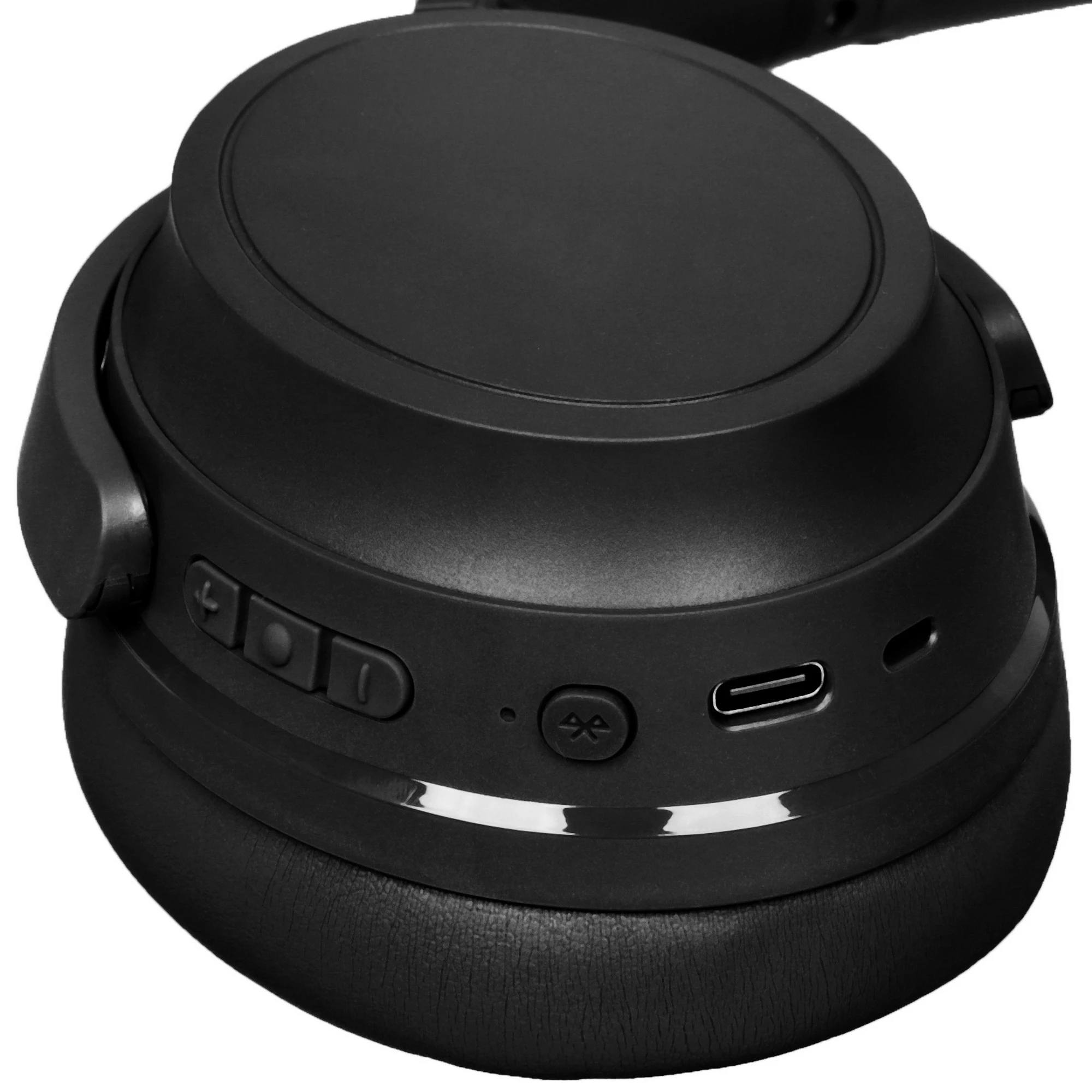 Гарнитура беспроводная Edifier WH700NB BLACK***; накладные; bluetooth 5,3; оголовье; 20 - 20 000 Гц; 32 Ом; встроенный микрофон; регулятор громкости;