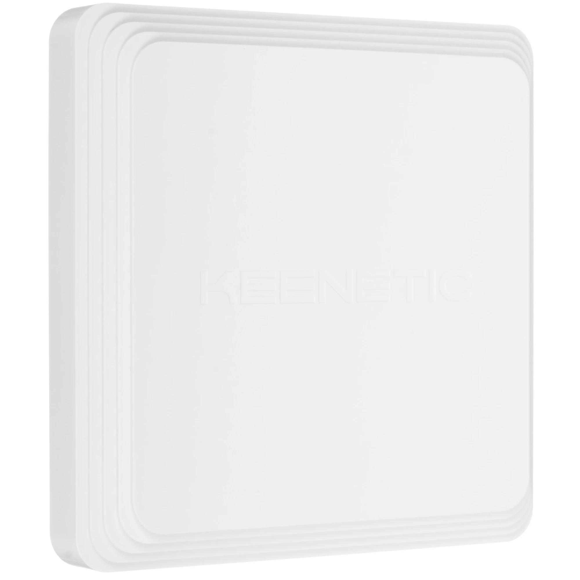 Роутер KEENETIC Sprinter SE AX3000 (KN-3712***); IEEE 802.11a/b/g/n/ac/ax; 574 Mbps + 2402 Mbps; 3x LAN 10/100/1000 Мбит/сек; 1x WAN 10/100/1000 Мбит/