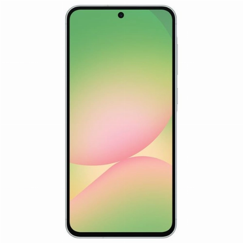 Смартфон 6.7" Samsung Galaxy A56 12 Гб/256 Гб оливковый, Super AMOLED 120 Гц, 2340x1080, Exynos 1580 8 ядер 2.8 Ггц, 50+12+5 Мп/12Мп BT5.3, Android 15