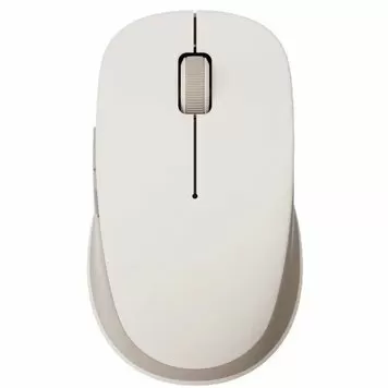 Мышь беспроводная Xiaomi Mouse Wireless Bluetooth Dual Mode 2 White (XMSMSB01YM White); 2.4 ГГц; Bluetooth; 13000 dpi; 5 кнопок; колесо-кнопка; 1xAA