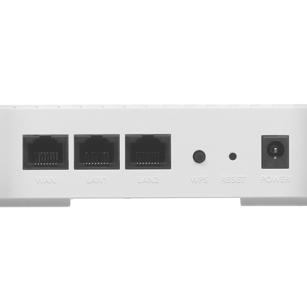 Роутер Cudy WR1300E (AС1200); IEEE 802.11a/b/g/n/ac; 300 Мбит/сек + 867 Мбит/сек; 2x LAN 1000 Мбит/с; 1x WAN 1000 Мбит/с; 4 x 5dBi