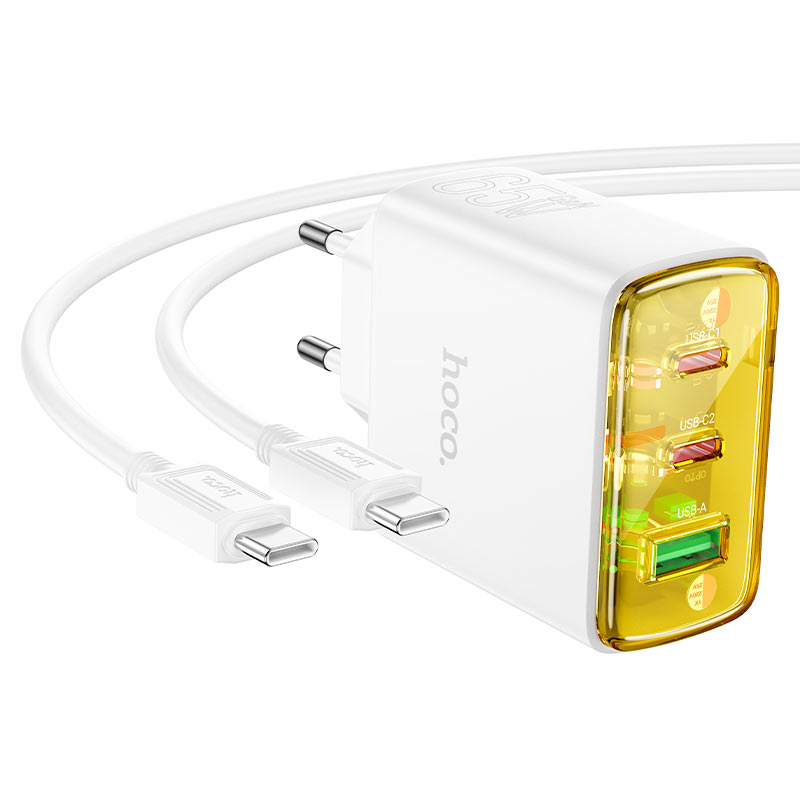 hoco-cs44a-smart-pd65w-3-ports-2c1a-wall-charger-eu-set-tc-tc