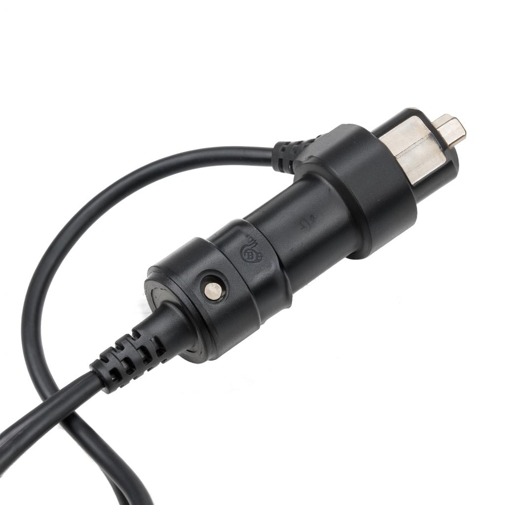 Автомобильные зарядные устройства