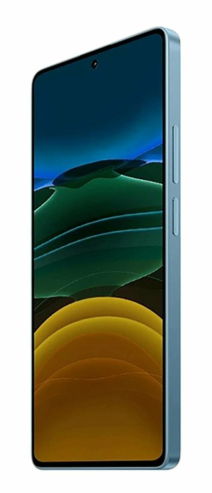 Смартфон Xiaomi Redmi Note 14s 8/256Gb Blue;  6.67" AMOLED 120Гц; 2400x1080; MT Helio G99 Ultra 8 ядер 2,2 Ггц; 8Гб/256Гб; 200+8+2 Мп/16Мп BT5.3; WiFi