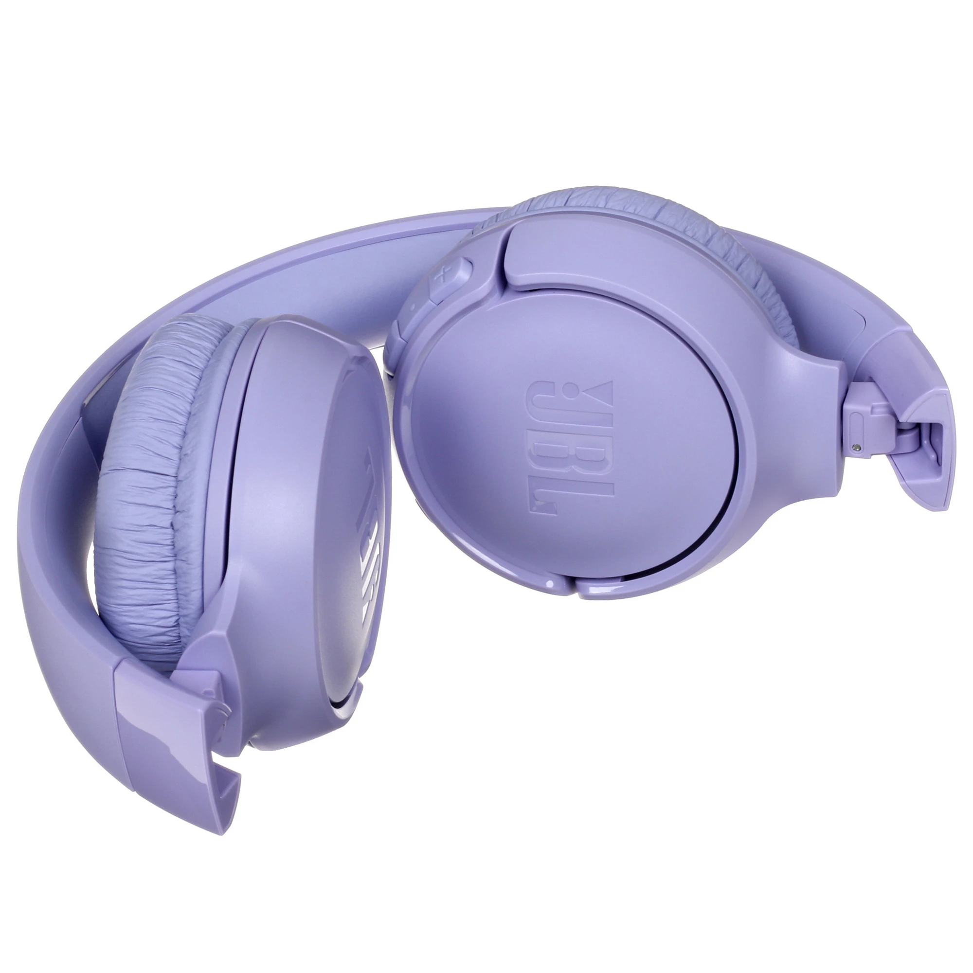 Гарнитура беспроводная JBL Tune 520BT Purple (JBLT520BTPUR***); накладные; bluetooth 5,3; оголовье; 