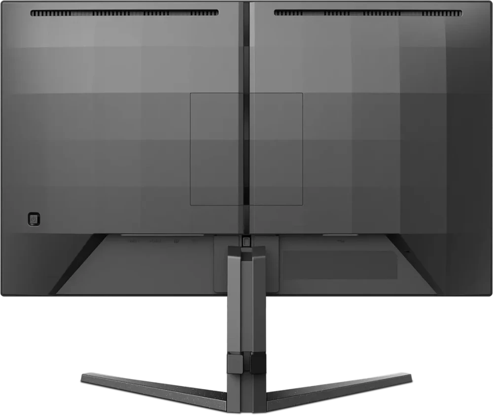 Монитор 24" Philips Evnia Gaming 24M2N3200S (24M2N3200S/01); WLED; 16:9; IPS; 1920x1080; 180 Гц; 178°/178°; 300 кд/м²; 1 мс; 1 000:1; 2xHDMI; DP; чёр