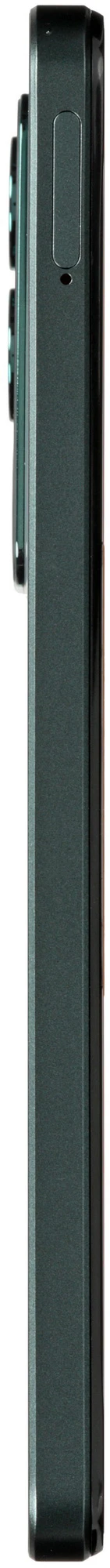 Смартфон Realme C71 8/256 Гб Green; (6941764467125) 6.67" IPS 120 Гц; 1604 x 720; Unisoc Tiger T615 8 ядер 1.8 Ггц; 50 Мп/5 Мп BT5.2; WiFi 802.11ac