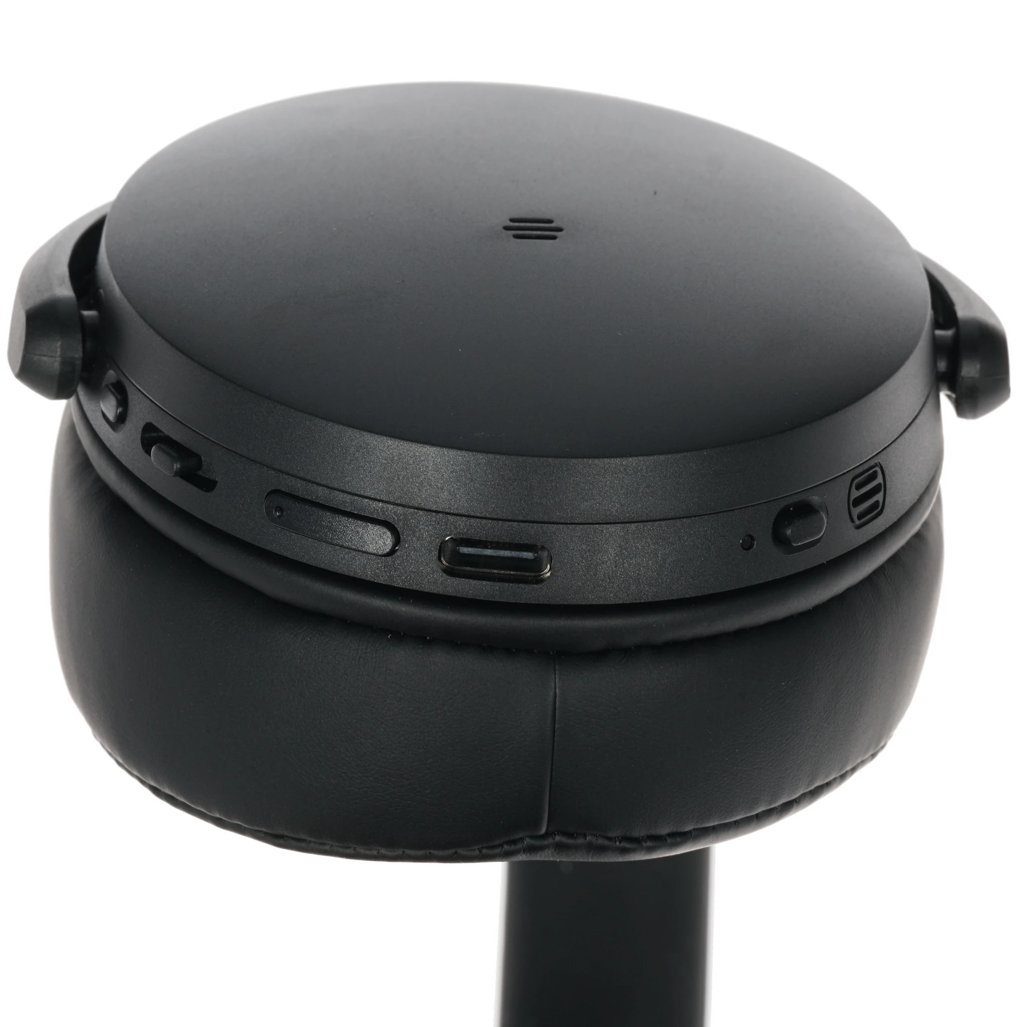 Гарнитура беспроводная Sennheiser HD 350BT (508384***); мониторные; bluetooth; оголовье (headband); 18 - 22 000 Гц; встроенный микрофон; регулятор гро