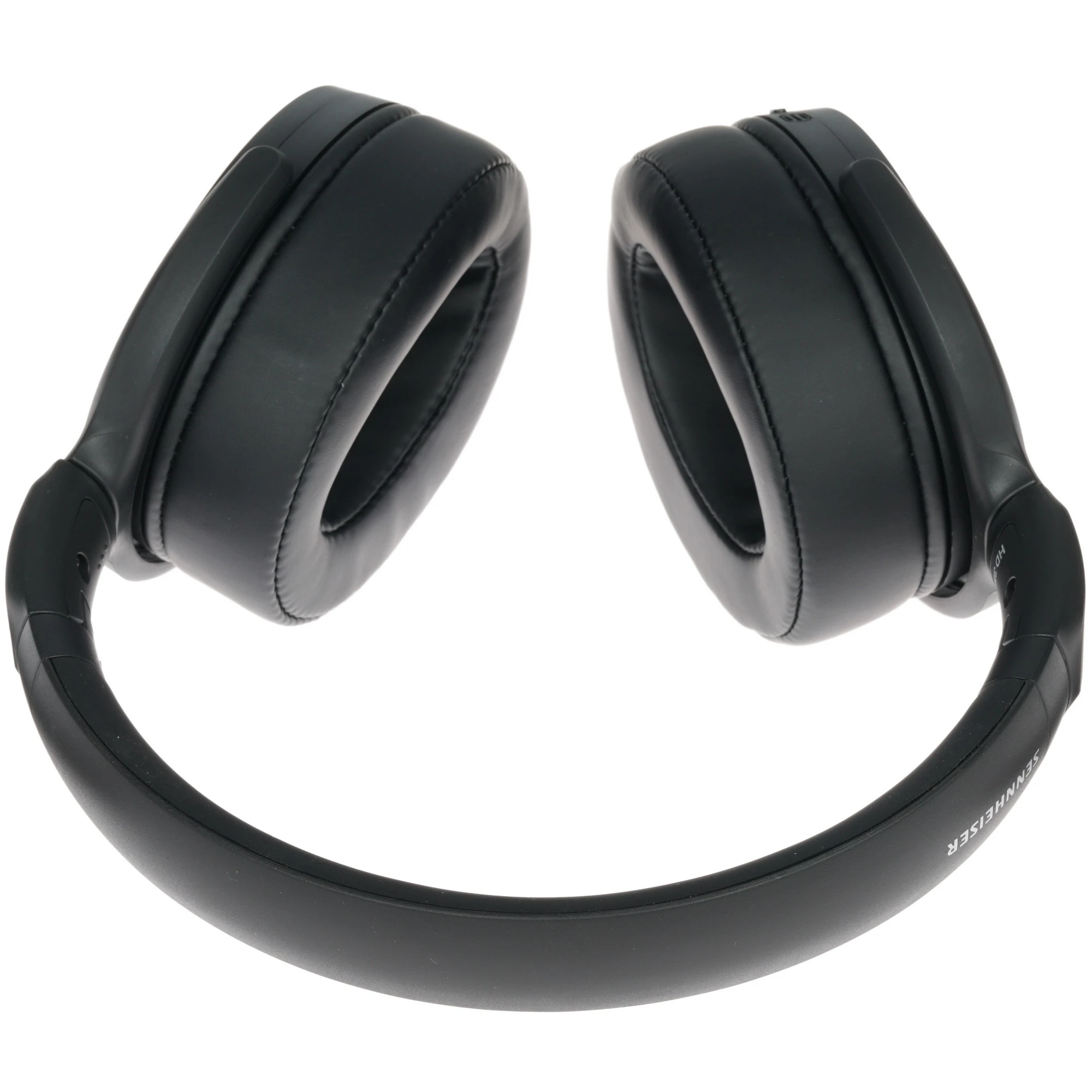 Гарнитура беспроводная Sennheiser HD 350BT (508384***); мониторные; bluetooth; оголовье (headband); 18 - 22 000 Гц; встроенный микрофон; регулятор гро
