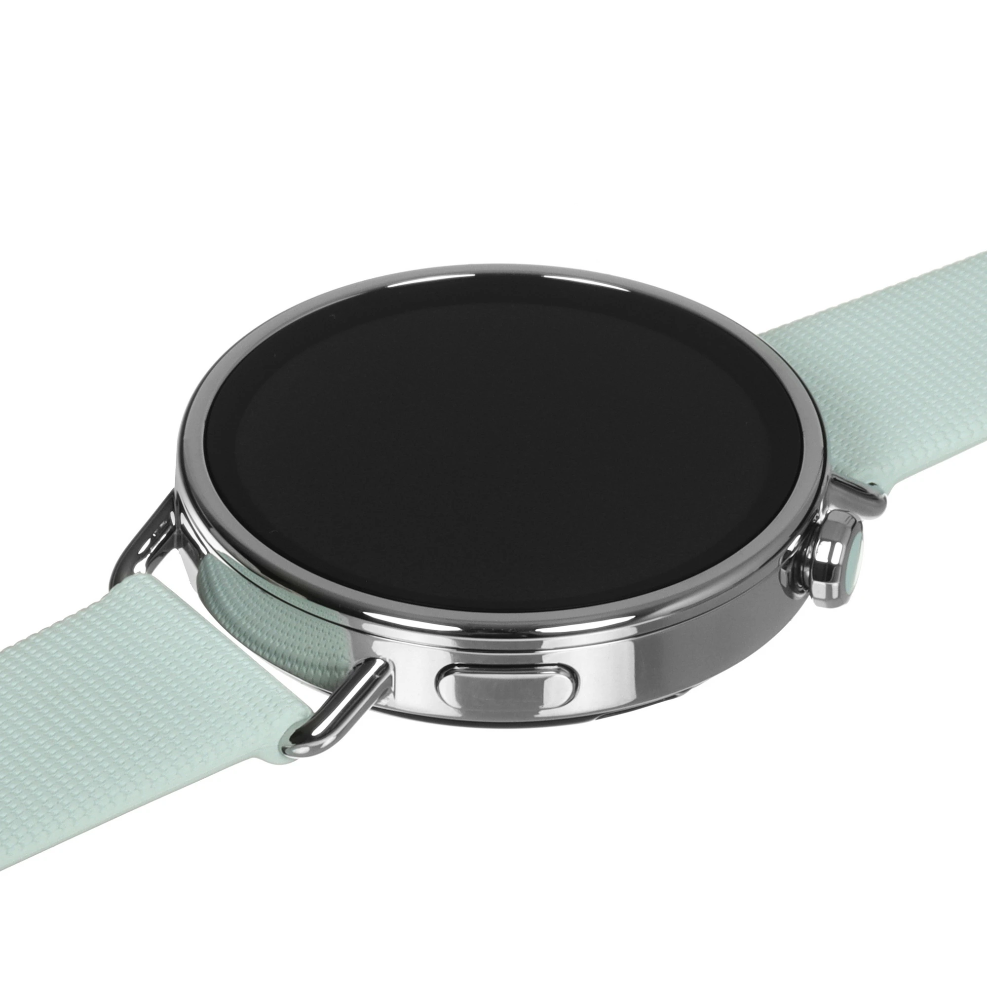 Умные часы Xiaomi Watch S4 41mm Mint Green; (BHR080CGL); 1.32"; AMOLED; 466x466; BT5.4; IP68*; 320 мА/ч; зеленый