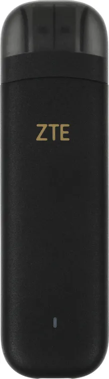 4G/3G Роутер ZTE F30PRO***; 4G, 3G, GSM, LTE, WiFi; 150 Мбит/с; встроенная антенна; USB
