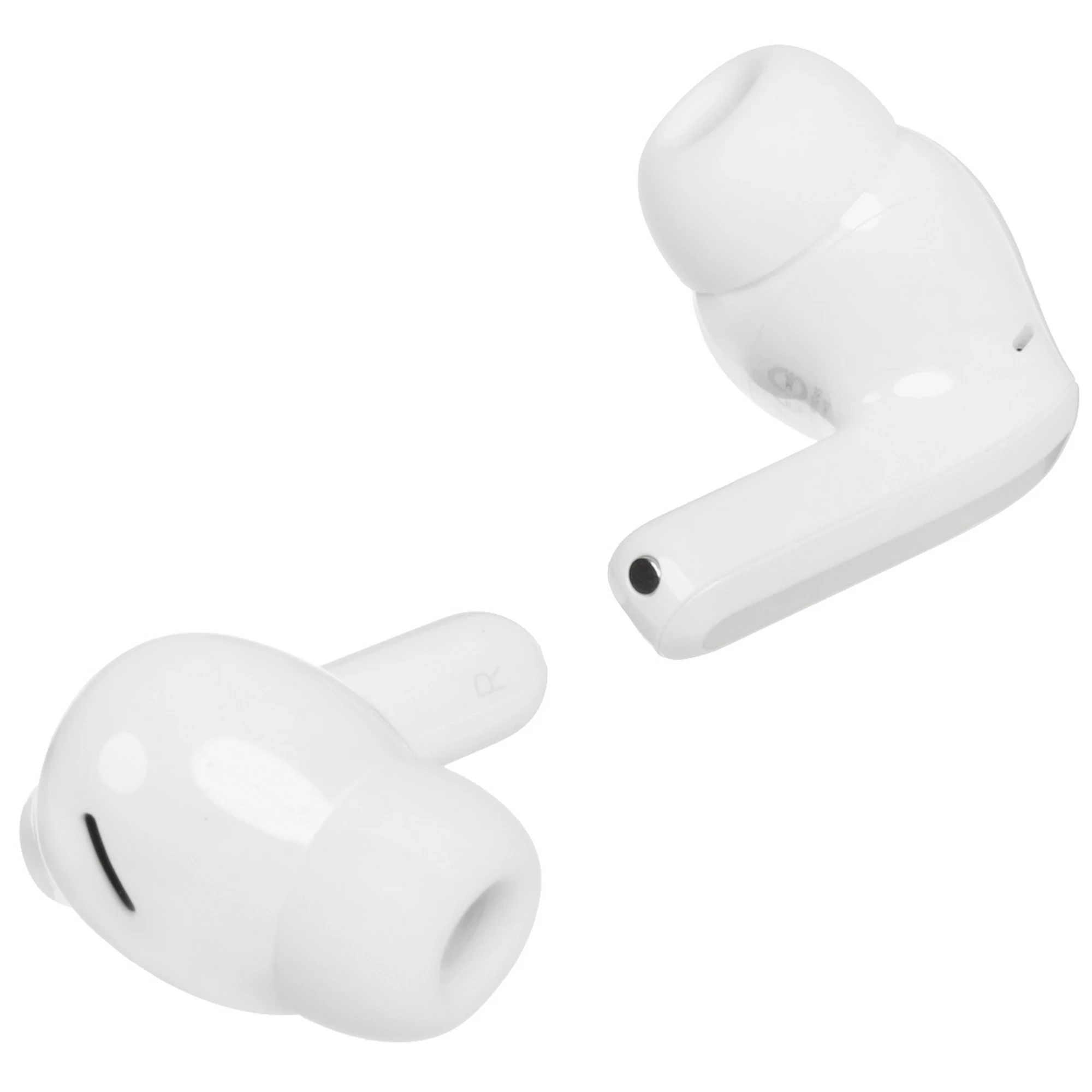 Гарнитура беспроводная Xiaomi Redmi Buds 5 Pro White M2317E1 (BHR7662GL); вставные; bluetooth 5,3; внутриканальное; 20 - 20 000 Гц; 32 Ом; встроенный;